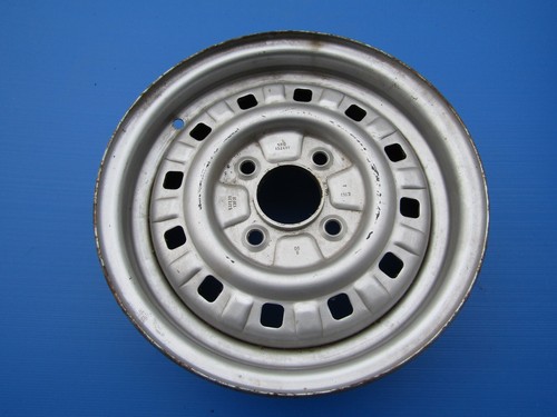 Jante tôle 50jx13fh - 5.50jx13fh, srd