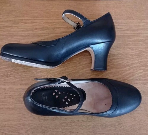 Chaussures danse flamenco - danse,