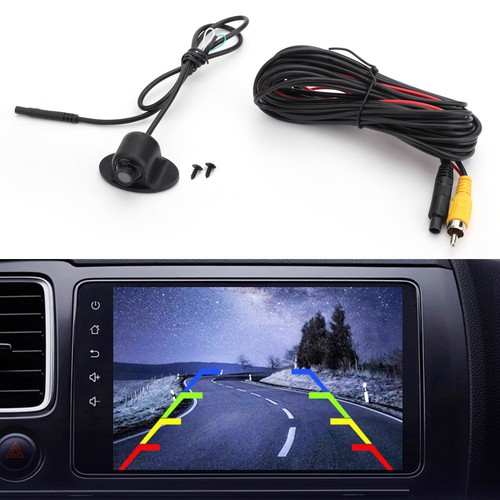 360 car rear - car, camera