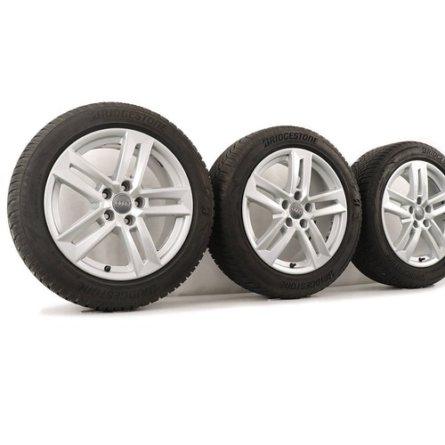 Jantes alliage audi - a4, a4l
