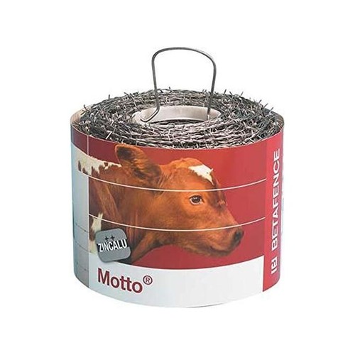 Betafence 5412298019421 motto - betafence,