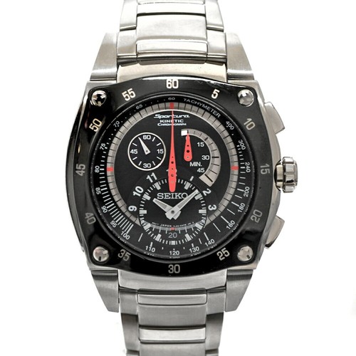Montre chronographe seiko - montre,