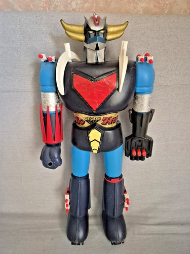 Goldorak shogun dynamic - shogun, 60