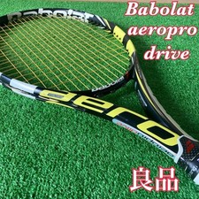 Babolat [Babolat] aeropro drive Aeropro Drive G2