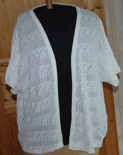 Pulp curve gilet léger - &,