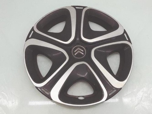 Enjoliveur citroen phase - enjoliveur,