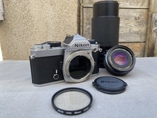 ---NIKON FM 50mm 1.8 + HOYA HMC ZOOM MACRO 75-200MM 1.4---