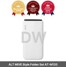 Jeu de dossiers de style ALT