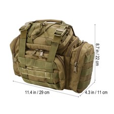 De Peche Grande Taille Article