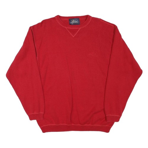 Peak performance pull rouge - pull,
