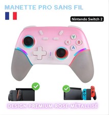 Manette Pour Nintendo Switch 1