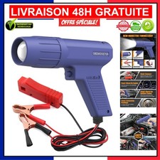 Lampe Stroboscopique 12V Pro