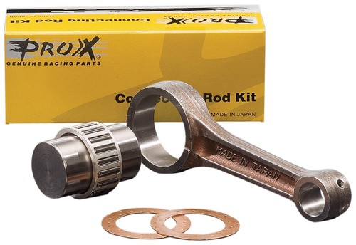 Pro connecting rod - pro,