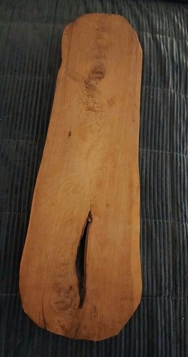 Planche découper vintage - planche,