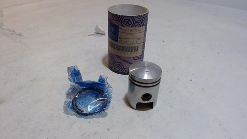 Piston première majoration - premiÈre,