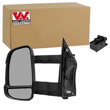 VAN WEZEL Rétroviseur