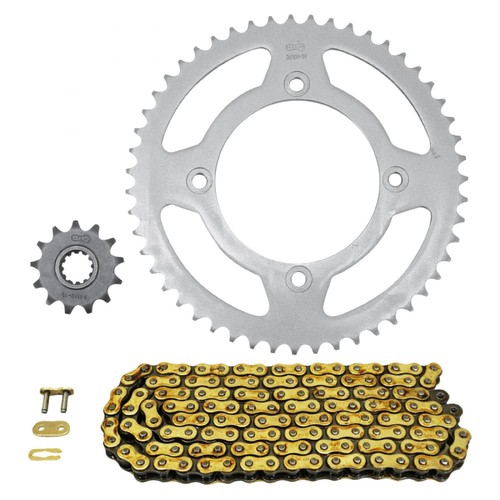 Kit chaine adaptable beta - chaine,