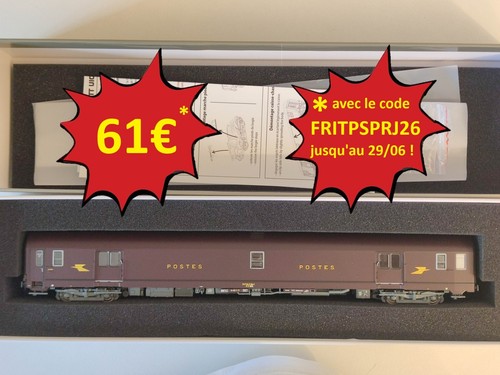 Soldes models 40427 fourgon - ls,