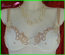 Soutien Gorge MIRIALE Écru