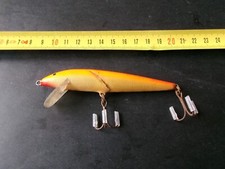 RAPALA 1 leurre de pêche collector.