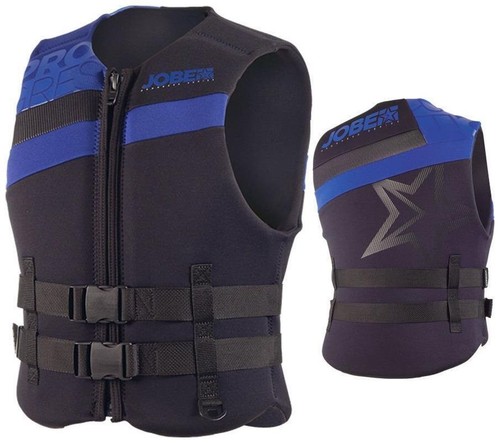 Jobe progrès neo gilet - jobe, hommes