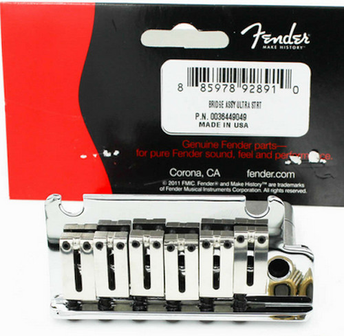 New bridge fender deluxe - fender,