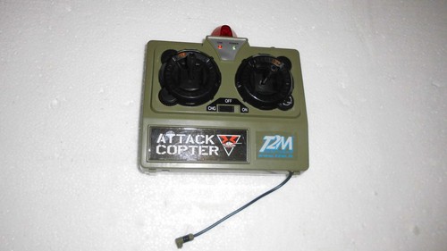Radio commande t2m attack - commande,