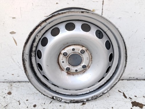 Jante unique fer r13 fiat - r13,