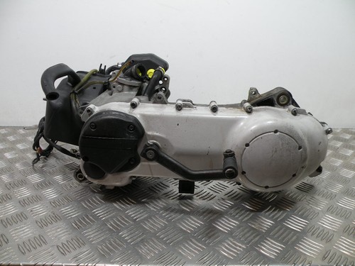 Moteur piaggio typhoon 2t - typhoon,
