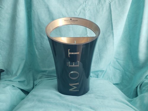 Seau champagne moet - seau,