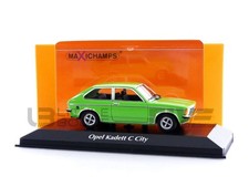 MAXICHAMPS 1/43 - OPEL KADETT