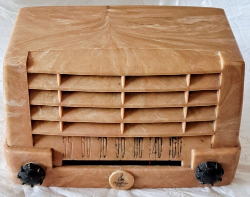 Radio tsf belle - -,