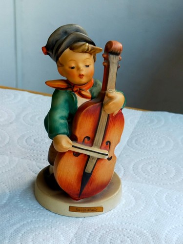Vintage figurine sculpture - vintage,