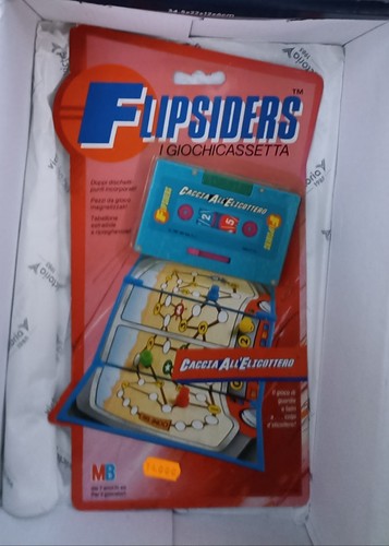 1987 hasbro astujeux - mb,