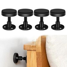 Installation Chevet Personnaliser Hauteur Caractéristiques Bouchon Tête de Lit