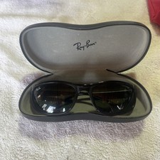 Ray Ban Cats Black 