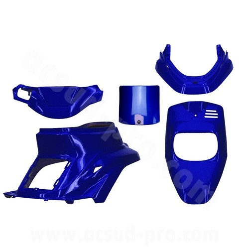 Kit carrosserie adapt mbk - adapt., 50