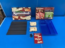 JEU DE SOCIETE " RUMMIKUB " LE