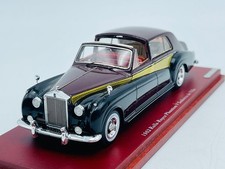 TRUESCALE TSM124364 ROLLS