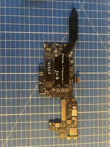 Carte mère macbook pro - macbook,