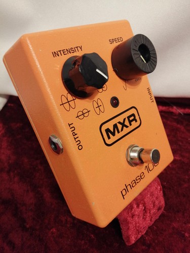 Phaser mxr phase - phase, 100