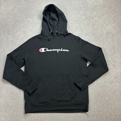 Pull capuche champion pour - à,