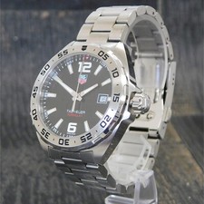 Montre-bracelet pour homme TAG