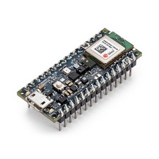 Arduino nano 33 Ble Faux Rev2
