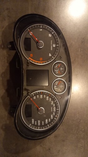 Compteur audi combiné - a3, (combiné