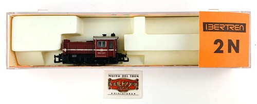 Cs41 ibertren 6986 - ibertren, 2n