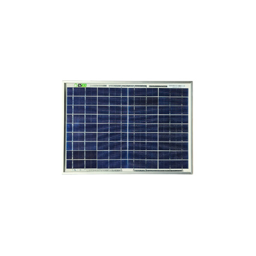 Panneau solaire