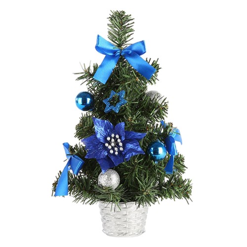 Adorable mini sapin noël - mini,