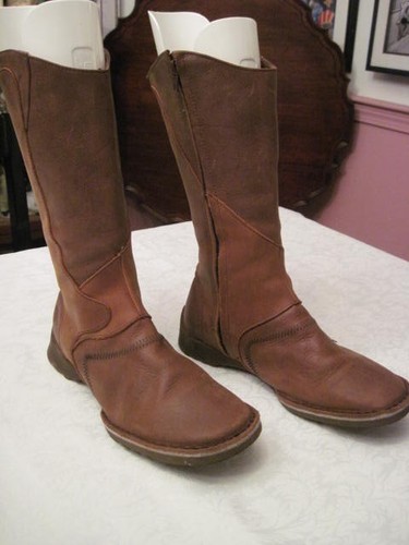 Sergio tomani brown leather - tomani,