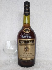 Cognac Martell V.S. - 70cl -
